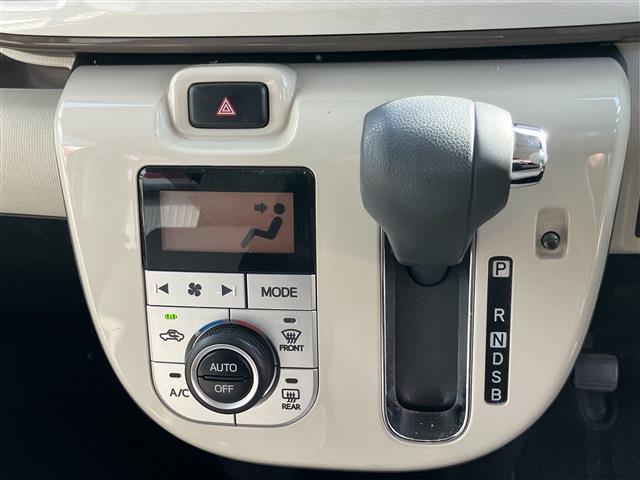 ムーヴキャンバス GホワイトアクセントVS SAIII 純正ナビ 全方位カメラ フルセグTV Bluetooth接続 両側パワースライドドア フロアマット アイドリングストップ ETC フォグランプ スマートキー プッシュスタート 衝突軽減ブレーキ(29枚目)