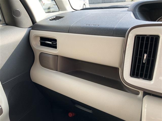 ムーヴキャンバス GホワイトアクセントVS SAIII 純正ナビ 全方位カメラ フルセグTV Bluetooth接続 両側パワースライドドア フロアマット アイドリングストップ ETC フォグランプ スマートキー プッシュスタート 衝突軽減ブレーキ(34枚目)