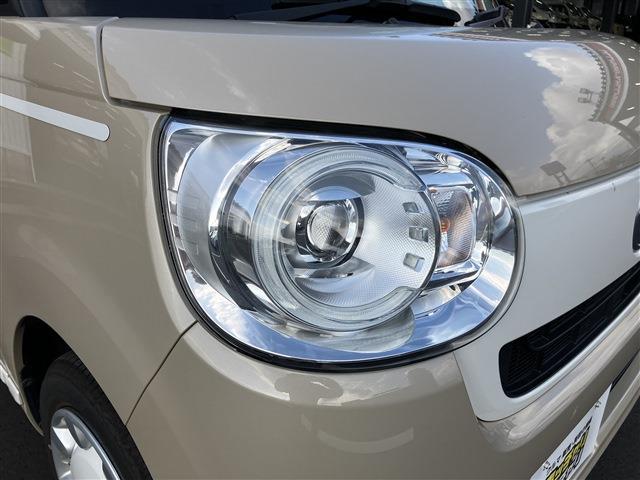 ムーヴキャンバス GホワイトアクセントVS SAIII 純正ナビ 全方位カメラ フルセグTV Bluetooth接続 両側パワースライドドア フロアマット アイドリングストップ ETC フォグランプ スマートキー プッシュスタート 衝突軽減ブレーキ(36枚目)