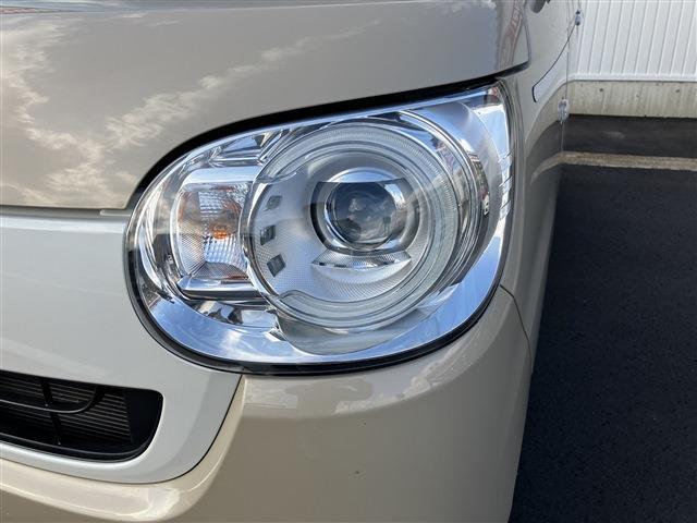 ムーヴキャンバス GホワイトアクセントVS SAIII 純正ナビ 全方位カメラ フルセグTV Bluetooth接続 両側パワースライドドア フロアマット アイドリングストップ ETC フォグランプ スマートキー プッシュスタート 衝突軽減ブレーキ(37枚目)