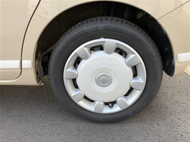 ムーヴキャンバス GホワイトアクセントVS SAIII 純正ナビ 全方位カメラ フルセグTV Bluetooth接続 両側パワースライドドア フロアマット アイドリングストップ ETC フォグランプ スマートキー プッシュスタート 衝突軽減ブレーキ(41枚目)