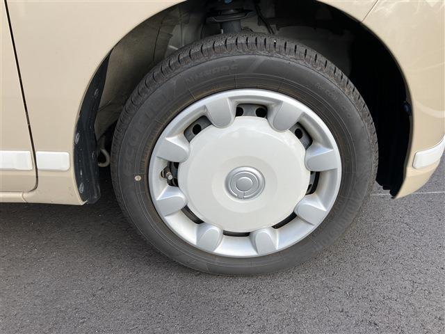 ムーヴキャンバス GホワイトアクセントVS SAIII 純正ナビ 全方位カメラ フルセグTV Bluetooth接続 両側パワースライドドア フロアマット アイドリングストップ ETC フォグランプ スマートキー プッシュスタート 衝突軽減ブレーキ(43枚目)