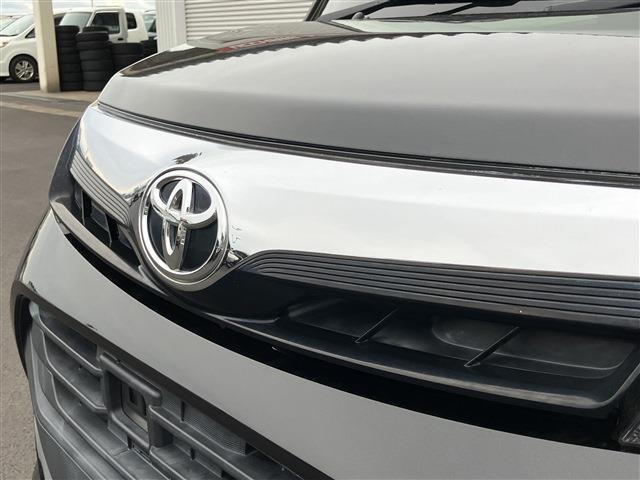 タンク G S ナビ フルセグ バックカメラ 両側パワースライドドア 純正14インチAW プッシュスタート スマートキー フロアマット Bluetooth オートエアコン ドアバイザー(14枚目)