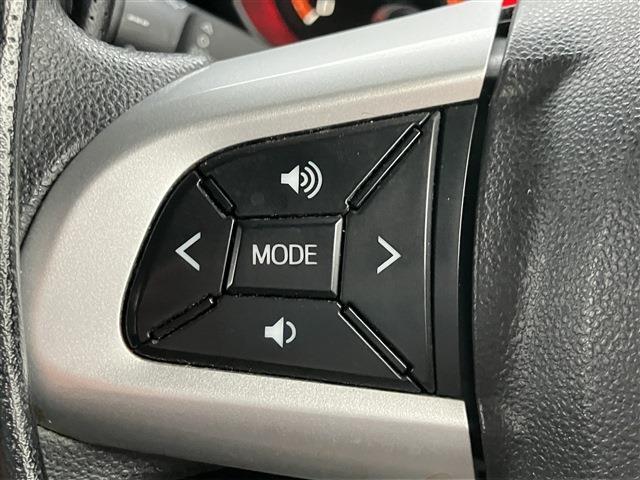 タンク G S ナビ フルセグ バックカメラ 両側パワースライドドア 純正14インチAW プッシュスタート スマートキー フロアマット Bluetooth オートエアコン ドアバイザー(19枚目)