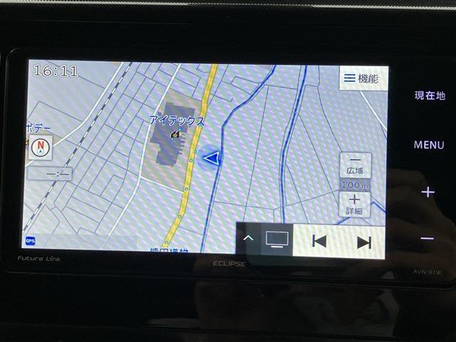 タンク G S ナビ フルセグ バックカメラ 両側パワースライドドア 純正14インチAW プッシュスタート スマートキー フロアマット Bluetooth オートエアコン ドアバイザー(30枚目)