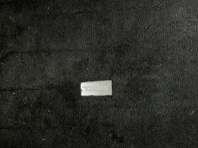 タンク G S ナビ フルセグ バックカメラ 両側パワースライドドア 純正14インチAW プッシュスタート スマートキー フロアマット Bluetooth オートエアコン ドアバイザー(41枚目)