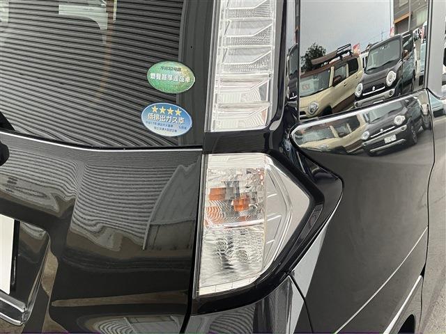 タンク G S ナビ フルセグ バックカメラ 両側パワースライドドア 純正14インチAW プッシュスタート スマートキー フロアマット Bluetooth オートエアコン ドアバイザー(58枚目)