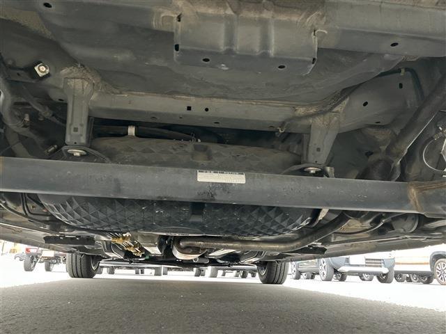 タンク G S ナビ フルセグ バックカメラ 両側パワースライドドア 純正14インチAW プッシュスタート スマートキー フロアマット Bluetooth オートエアコン ドアバイザー(65枚目)