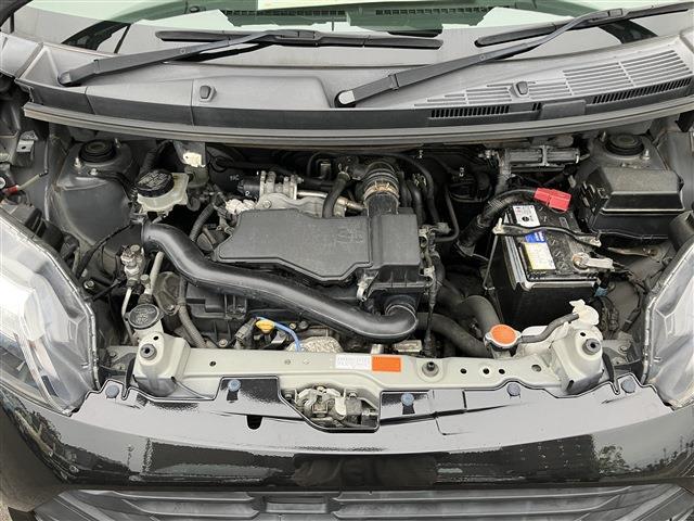 タンク G S ナビ フルセグ バックカメラ 両側パワースライドドア 純正14インチAW プッシュスタート スマートキー フロアマット Bluetooth オートエアコン ドアバイザー(66枚目)