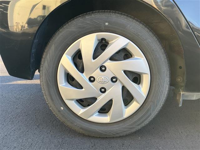 アクア S ナビ フルセグ バックカメラ ETC キーレス Bluetooth オートエアコン(11枚目)