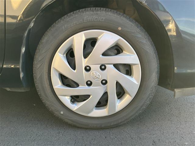 アクア S ナビ フルセグ バックカメラ ETC キーレス Bluetooth オートエアコン(12枚目)