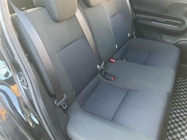 アクア S ナビ フルセグ バックカメラ ETC キーレス Bluetooth オートエアコン(38枚目)