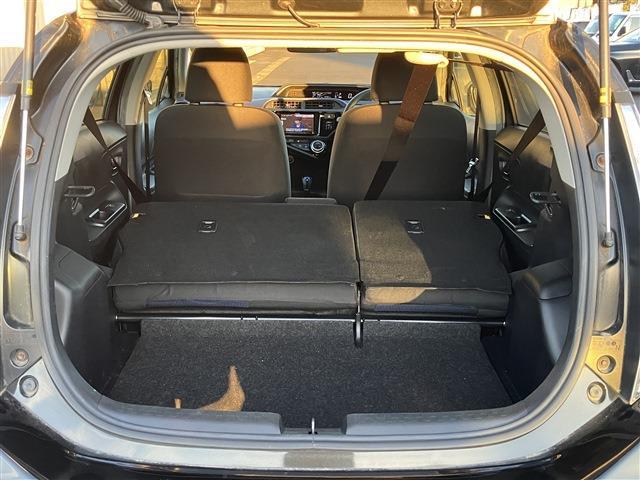 アクア S ナビ フルセグ バックカメラ ETC キーレス Bluetooth オートエアコン(54枚目)