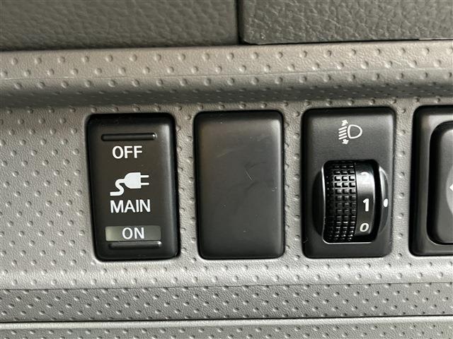 AD VE 4WD ナビ バックカメラ ETC フロアマット ドアバイザー(20枚目)