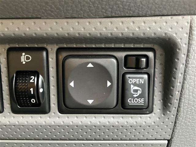 AD VE 4WD ナビ バックカメラ ETC フロアマット ドアバイザー(21枚目)