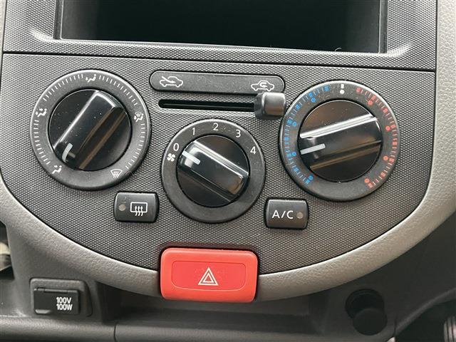 AD VE 4WD ナビ バックカメラ ETC フロアマット ドアバイザー(26枚目)