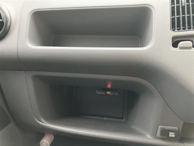 AD VE 4WD ナビ バックカメラ ETC フロアマット ドアバイザー(31枚目)