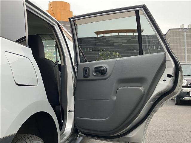 AD VE 4WD ナビ バックカメラ ETC フロアマット ドアバイザー(39枚目)