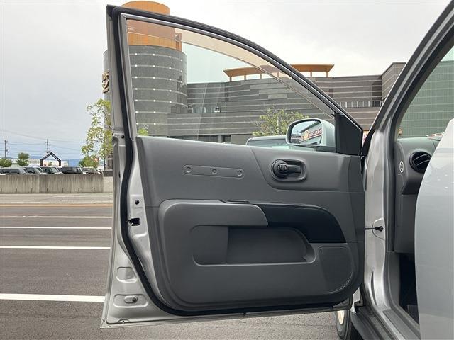 AD VE 4WD ナビ バックカメラ ETC フロアマット ドアバイザー(41枚目)