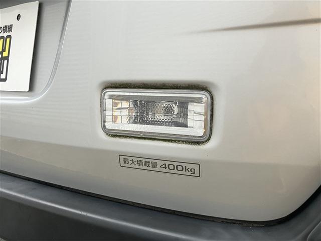 AD VE 4WD ナビ バックカメラ ETC フロアマット ドアバイザー(45枚目)