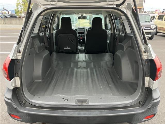 AD VE 4WD ナビ バックカメラ ETC フロアマット ドアバイザー(48枚目)