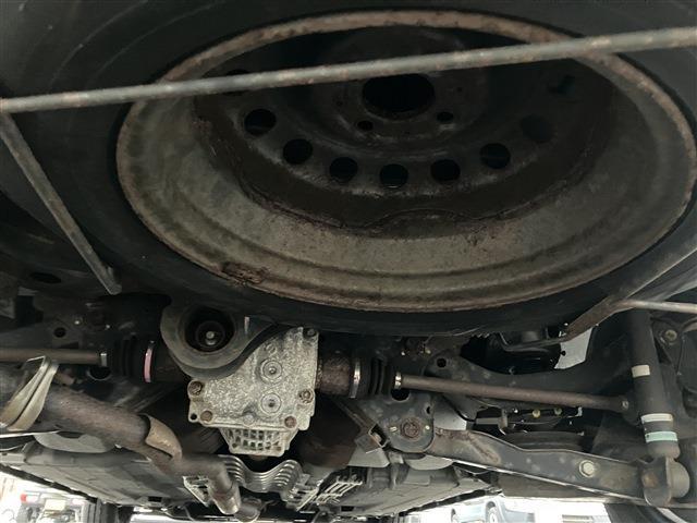 AD VE 4WD ナビ バックカメラ ETC フロアマット ドアバイザー(49枚目)