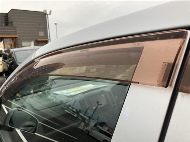 AD VE 4WD ナビ バックカメラ ETC フロアマット ドアバイザー(50枚目)