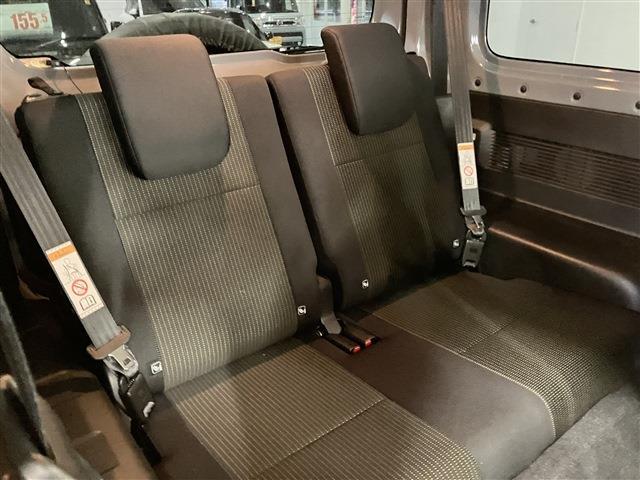 ジムニー ＸＣ　４ＷＤ　衝突軽減ブレーキ　レーンキープアシスト　ダウンヒルアシストコントロール　シートヒーター　純正アルミホイール　ウィンカーミラー　電動格納ミラー　ＬＥＤヘッドライト　フォグランプ　フロアマット（30枚目）