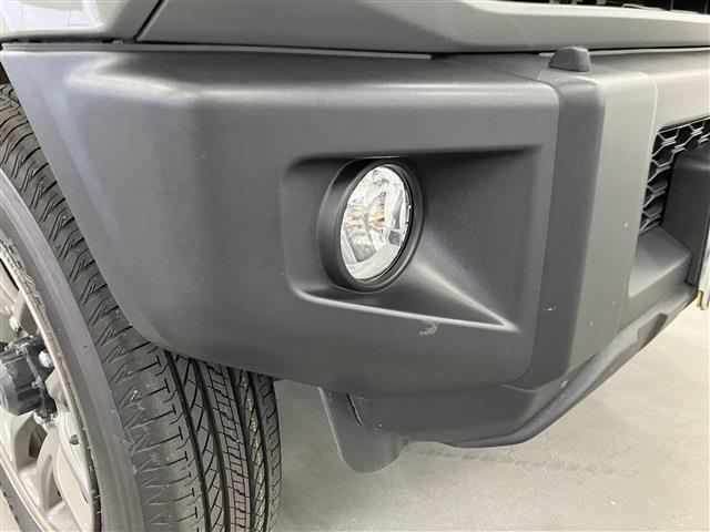 ジムニー ＸＣ　４ＷＤ　衝突軽減ブレーキ　レーンキープアシスト　ダウンヒルアシストコントロール　シートヒーター　純正アルミホイール　ウィンカーミラー　電動格納ミラー　ＬＥＤヘッドライト　フォグランプ　フロアマット（39枚目）