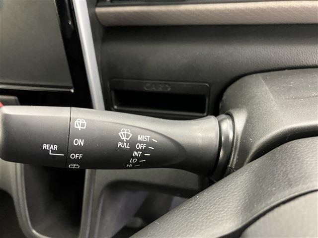 ワゴンＲ ＦＸ　５速ＭＴ　登録時走行距離４１８４ＫＭ　シートヒーター　衝突軽減ブレーキ　コーナーセンサー　レーンキープアシスト　スマートキー　プッシュスタート　電動格納ミラー　オートライト　ヘッドライトレベライザー（11枚目）