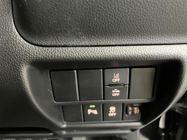 ワゴンＲ ＦＸ　５速ＭＴ　登録時走行距離４１８４ＫＭ　シートヒーター　衝突軽減ブレーキ　コーナーセンサー　レーンキープアシスト　スマートキー　プッシュスタート　電動格納ミラー　オートライト　ヘッドライトレベライザー（15枚目）