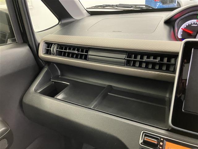 ワゴンＲ ＦＸ　５速ＭＴ　登録時走行距離４１８４ＫＭ　シートヒーター　衝突軽減ブレーキ　コーナーセンサー　レーンキープアシスト　スマートキー　プッシュスタート　電動格納ミラー　オートライト　ヘッドライトレベライザー（18枚目）