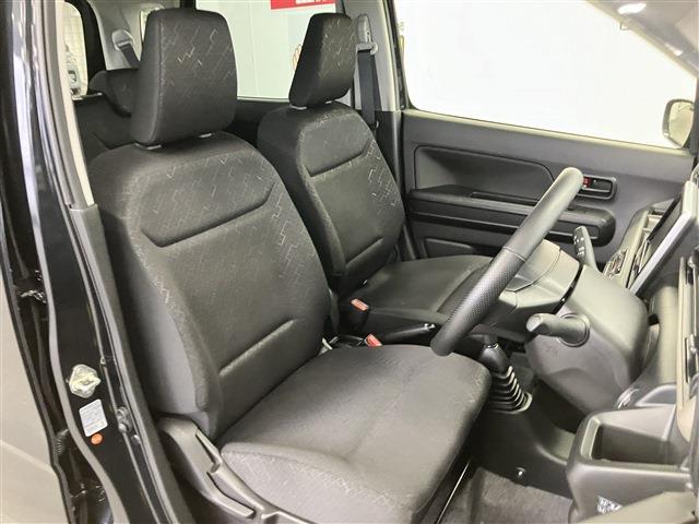 ワゴンＲ ＦＸ　５速ＭＴ　登録時走行距離４１８４ＫＭ　シートヒーター　衝突軽減ブレーキ　コーナーセンサー　レーンキープアシスト　スマートキー　プッシュスタート　電動格納ミラー　オートライト　ヘッドライトレベライザー（27枚目）