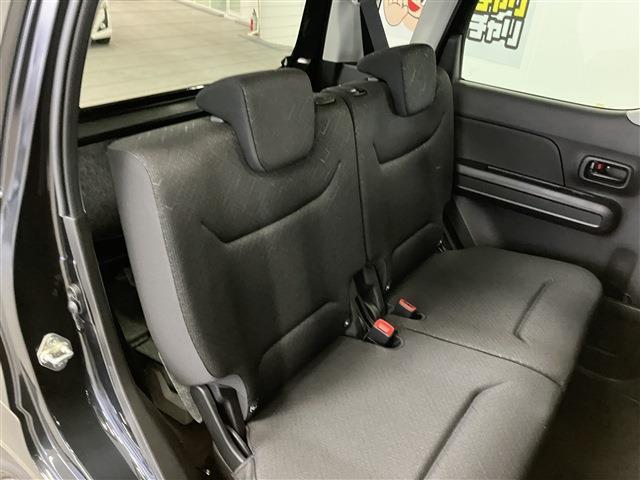 ワゴンＲ ＦＸ　５速ＭＴ　登録時走行距離４１８４ＫＭ　シートヒーター　衝突軽減ブレーキ　コーナーセンサー　レーンキープアシスト　スマートキー　プッシュスタート　電動格納ミラー　オートライト　ヘッドライトレベライザー（28枚目）