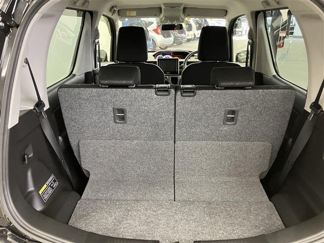 ワゴンＲ ＦＸ　５速ＭＴ　登録時走行距離４１８４ＫＭ　シートヒーター　衝突軽減ブレーキ　コーナーセンサー　レーンキープアシスト　スマートキー　プッシュスタート　電動格納ミラー　オートライト　ヘッドライトレベライザー（31枚目）