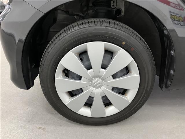 ワゴンＲ ＦＸ　５速ＭＴ　登録時走行距離４１８４ＫＭ　シートヒーター　衝突軽減ブレーキ　コーナーセンサー　レーンキープアシスト　スマートキー　プッシュスタート　電動格納ミラー　オートライト　ヘッドライトレベライザー（41枚目）