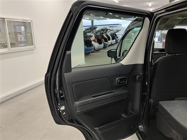 ワゴンＲ ＦＸ　５速ＭＴ　登録時走行距離４１８４ＫＭ　シートヒーター　衝突軽減ブレーキ　コーナーセンサー　レーンキープアシスト　スマートキー　プッシュスタート　電動格納ミラー　オートライト　ヘッドライトレベライザー（43枚目）