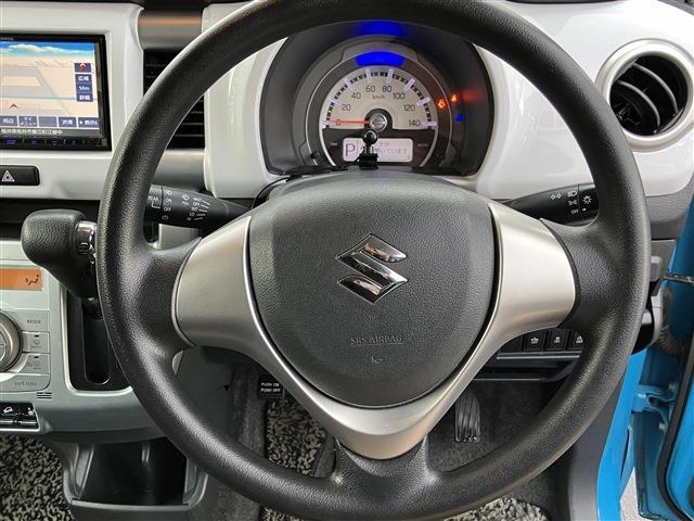 ハスラー Ｇ　４ＷＤ　社外ナビ　バックカメラ　ドライブレコーダー　Ｂｌｕｅｔｏｏｔｈ接続　衝突軽減ブレーキ　アイドリングストップ　ダウンヒルアシストコントロール　シートヒーター　フロアマット　ドアバイザー（21枚目）