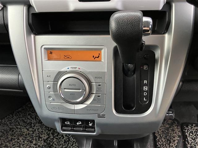 ハスラー Ｇ　４ＷＤ　社外ナビ　バックカメラ　ドライブレコーダー　Ｂｌｕｅｔｏｏｔｈ接続　衝突軽減ブレーキ　アイドリングストップ　ダウンヒルアシストコントロール　シートヒーター　フロアマット　ドアバイザー（23枚目）