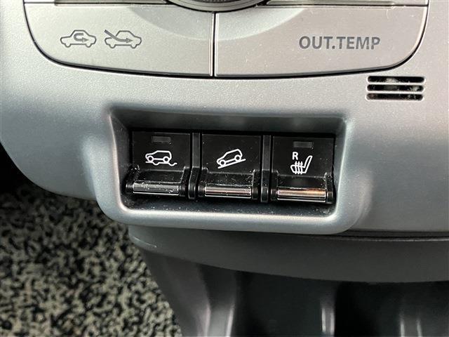 ハスラー Ｇ　４ＷＤ　社外ナビ　バックカメラ　ドライブレコーダー　Ｂｌｕｅｔｏｏｔｈ接続　衝突軽減ブレーキ　アイドリングストップ　ダウンヒルアシストコントロール　シートヒーター　フロアマット　ドアバイザー（24枚目）