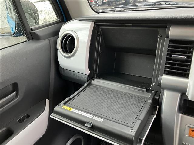 ハスラー Ｇ　４ＷＤ　社外ナビ　バックカメラ　ドライブレコーダー　Ｂｌｕｅｔｏｏｔｈ接続　衝突軽減ブレーキ　アイドリングストップ　ダウンヒルアシストコントロール　シートヒーター　フロアマット　ドアバイザー（26枚目）