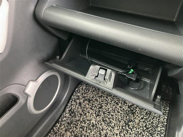 ハスラー Ｇ　４ＷＤ　社外ナビ　バックカメラ　ドライブレコーダー　Ｂｌｕｅｔｏｏｔｈ接続　衝突軽減ブレーキ　アイドリングストップ　ダウンヒルアシストコントロール　シートヒーター　フロアマット　ドアバイザー（27枚目）