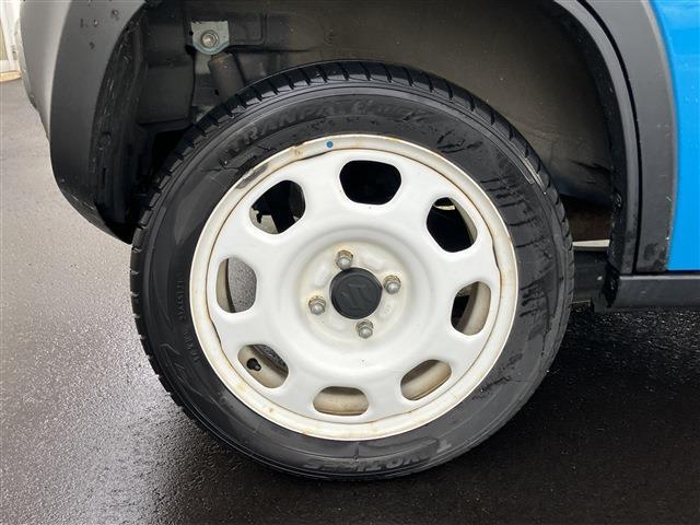 ハスラー Ｇ　４ＷＤ　社外ナビ　バックカメラ　ドライブレコーダー　Ｂｌｕｅｔｏｏｔｈ接続　衝突軽減ブレーキ　アイドリングストップ　ダウンヒルアシストコントロール　シートヒーター　フロアマット　ドアバイザー（34枚目）