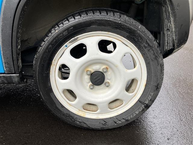 ハスラー Ｇ　４ＷＤ　社外ナビ　バックカメラ　ドライブレコーダー　Ｂｌｕｅｔｏｏｔｈ接続　衝突軽減ブレーキ　アイドリングストップ　ダウンヒルアシストコントロール　シートヒーター　フロアマット　ドアバイザー（35枚目）