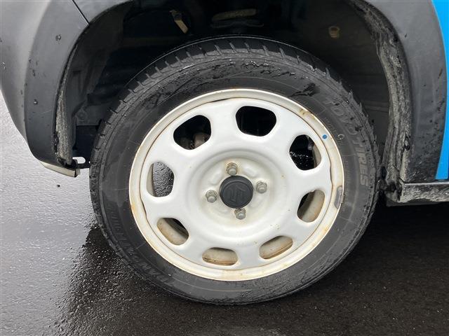 ハスラー Ｇ　４ＷＤ　社外ナビ　バックカメラ　ドライブレコーダー　Ｂｌｕｅｔｏｏｔｈ接続　衝突軽減ブレーキ　アイドリングストップ　ダウンヒルアシストコントロール　シートヒーター　フロアマット　ドアバイザー（36枚目）