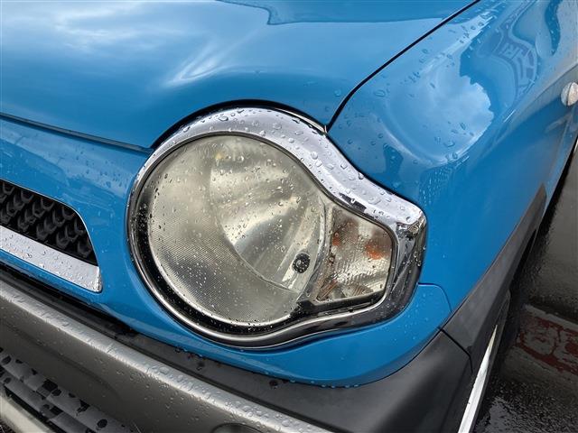 ハスラー Ｇ　４ＷＤ　社外ナビ　バックカメラ　ドライブレコーダー　Ｂｌｕｅｔｏｏｔｈ接続　衝突軽減ブレーキ　アイドリングストップ　ダウンヒルアシストコントロール　シートヒーター　フロアマット　ドアバイザー（42枚目）