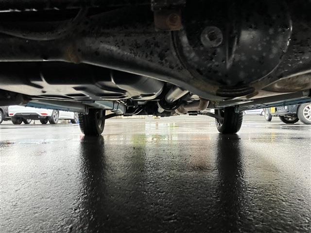 ハスラー Ｇ　４ＷＤ　社外ナビ　バックカメラ　ドライブレコーダー　Ｂｌｕｅｔｏｏｔｈ接続　衝突軽減ブレーキ　アイドリングストップ　ダウンヒルアシストコントロール　シートヒーター　フロアマット　ドアバイザー（45枚目）