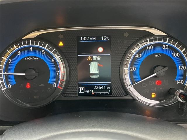 デリカミニ Ｇ　プレミアム　デジタルルームミラー　ＥＴＣ　純正９インチオーディオディスプレイ　シートヒーター　ステアリングヒーター　両側パワースライドドア　マイパイロット　純正１５インチＡＷ　フォグランプ　バックカメラ（17枚目）