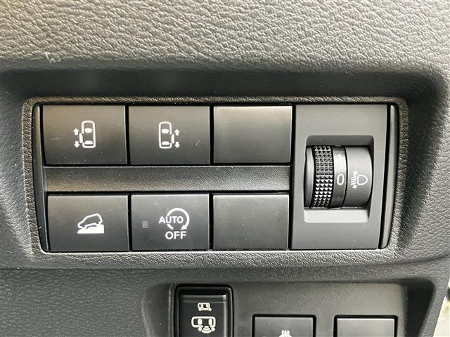 デリカミニ Ｇ　プレミアム　デジタルルームミラー　ＥＴＣ　純正９インチオーディオディスプレイ　シートヒーター　ステアリングヒーター　両側パワースライドドア　マイパイロット　純正１５インチＡＷ　フォグランプ　バックカメラ（22枚目）