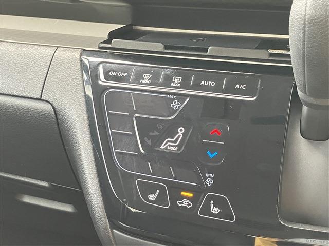 デリカミニ Ｇ　プレミアム　デジタルルームミラー　ＥＴＣ　純正９インチオーディオディスプレイ　シートヒーター　ステアリングヒーター　両側パワースライドドア　マイパイロット　純正１５インチＡＷ　フォグランプ　バックカメラ（33枚目）